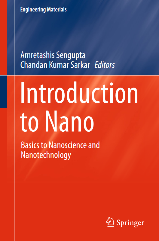 Introduction to Nano: Basics to Nanoscience and Nanotechnology